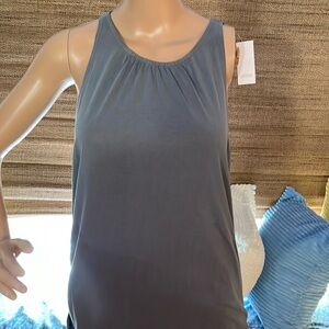 LOFT Casual Sleeveless Top - NEW